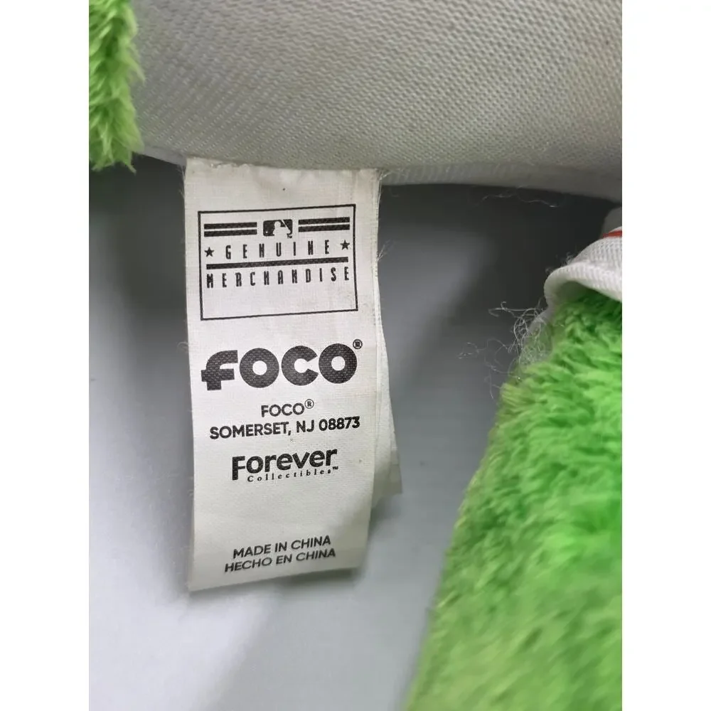 Foco orbit #00